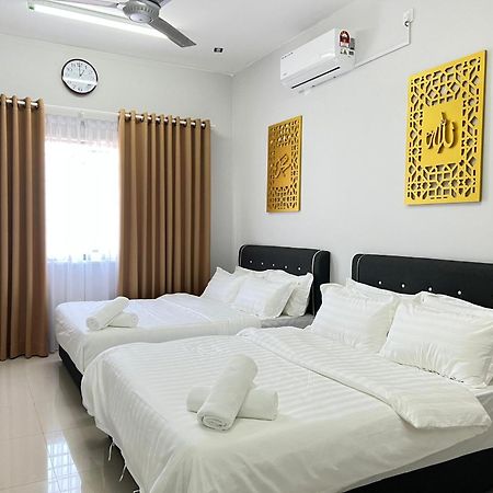 Terengganu Dreamscapes At Icon Residence, Spacious With Nature View Kuala Terengganu Ngoại thất bức ảnh