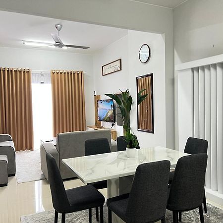 Terengganu Dreamscapes At Icon Residence, Spacious With Nature View Kuala Terengganu Ngoại thất bức ảnh