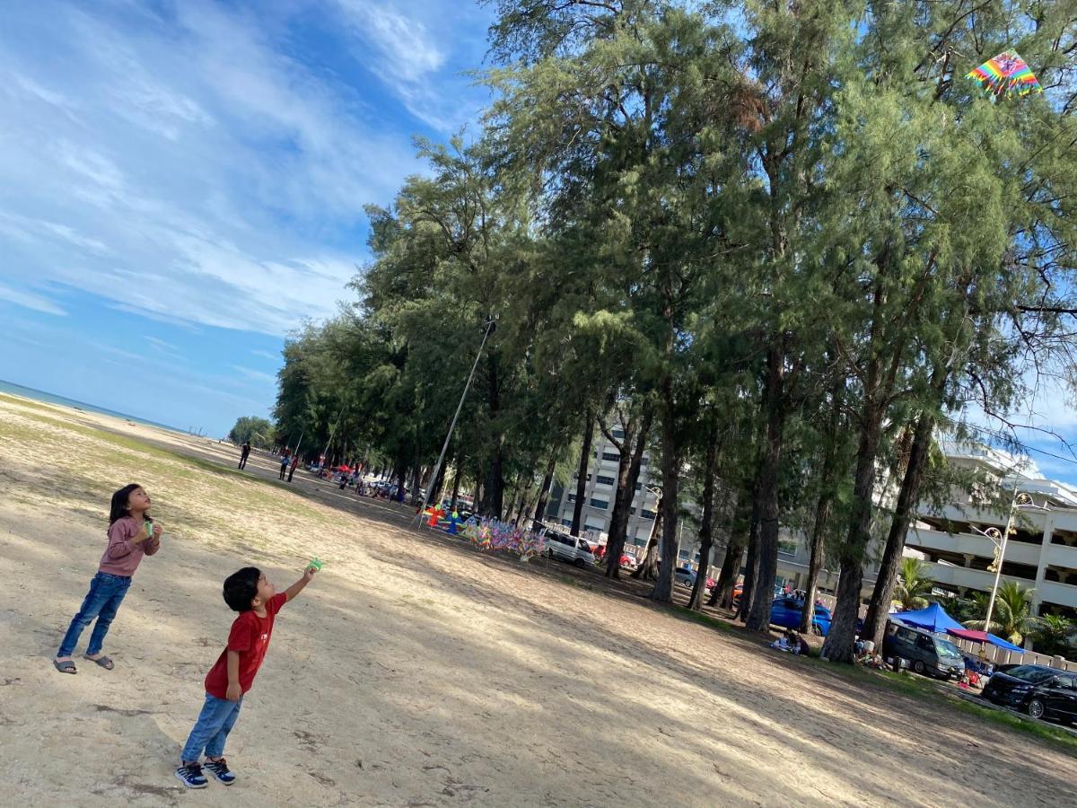 Terengganu Dreamscapes At Icon Residence, Spacious With Nature View Kuala Terengganu Ngoại thất bức ảnh