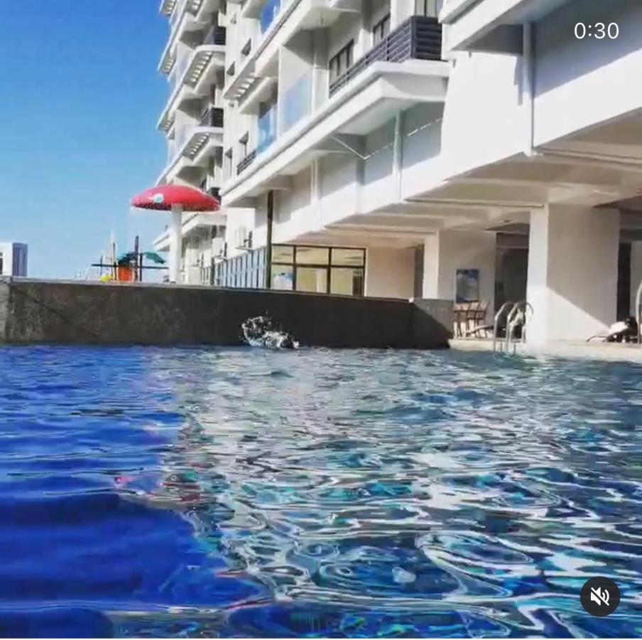 Terengganu Dreamscapes At Icon Residence, Spacious With Nature View Kuala Terengganu Ngoại thất bức ảnh