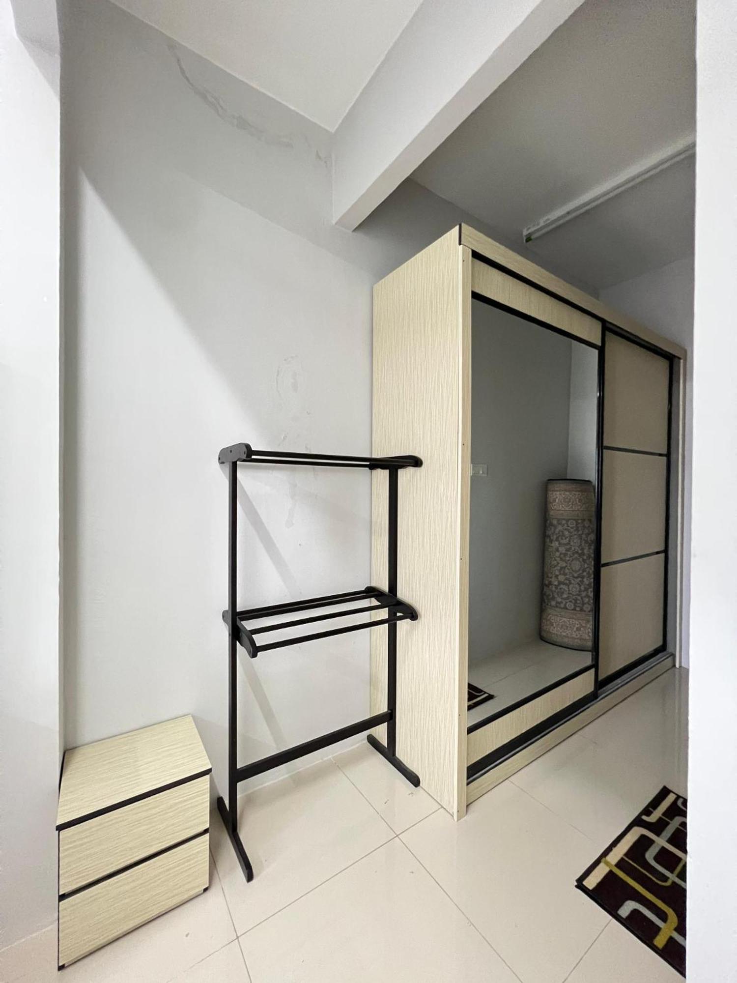 Terengganu Dreamscapes At Icon Residence, Spacious With Nature View Kuala Terengganu Ngoại thất bức ảnh