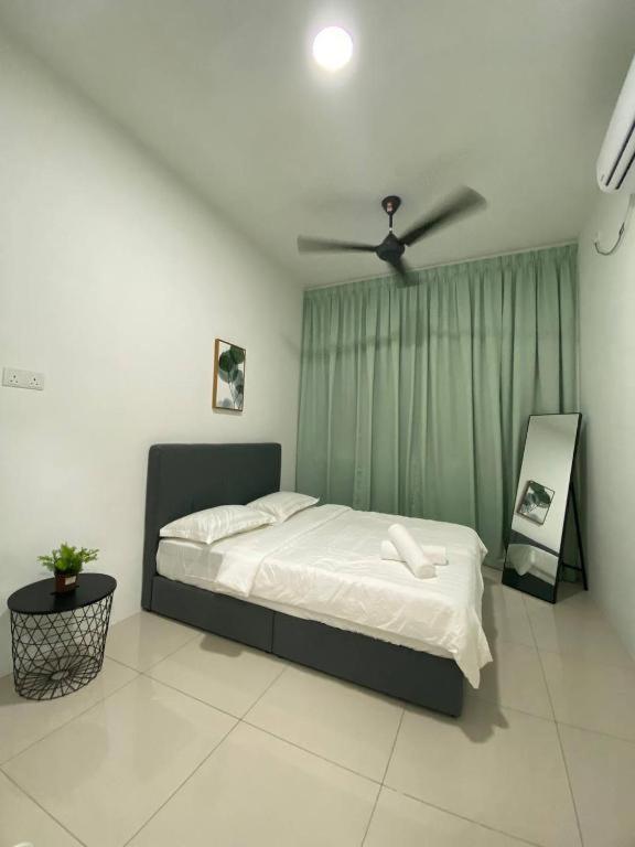 Terengganu Dreamscapes At Icon Residence, Spacious With Nature View Kuala Terengganu Ngoại thất bức ảnh